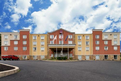 Comfort Suites Gettysburg image 2
