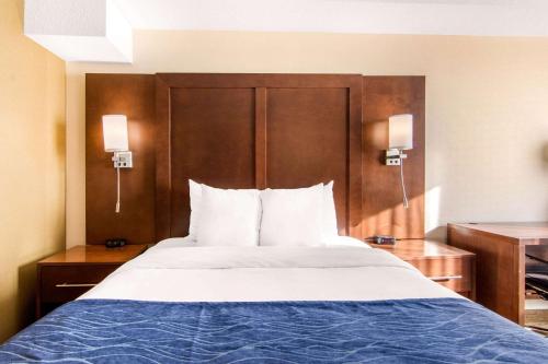 Comfort Inn & Suites Medicine Hat