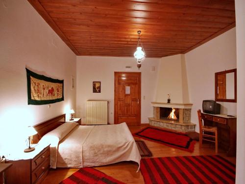 Andrea Sofi Guesthouse