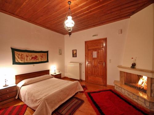 Andrea Sofi Guesthouse