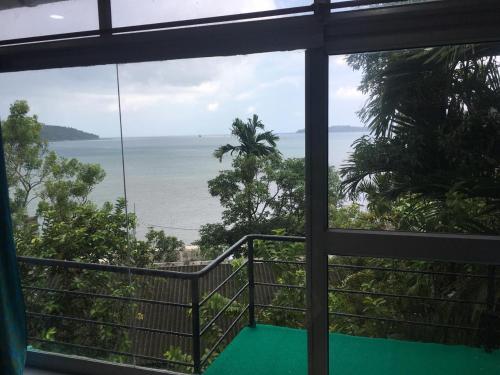 Horizon View Bed & Breakfast