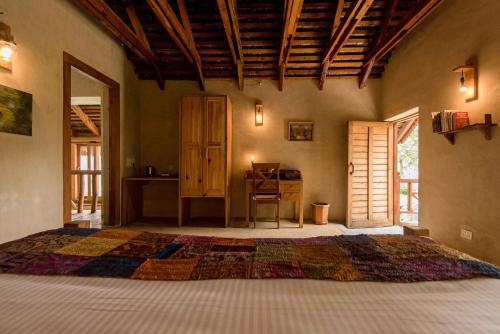The Lodge at Wah