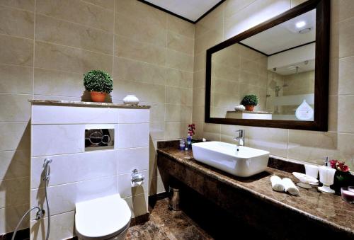 Spectrums Tahlia Jeddah photo 4