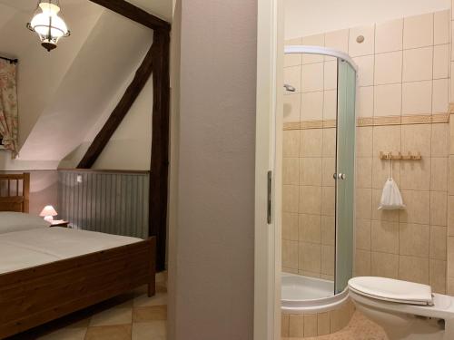 Foto - Pension Amadeus & Apartments