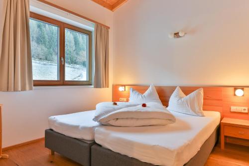 Superior Two-Bedroom Apartment