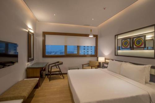 Zone By The Park Kolkata Zone By The Park Kolkata图片