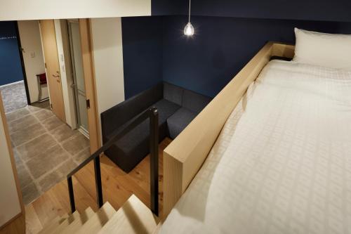 Moderate Twin Room - Non-Smoking image 6