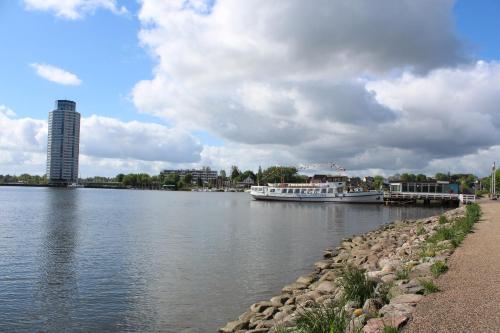 Ferienwohnungen Schlei 42 - image 11