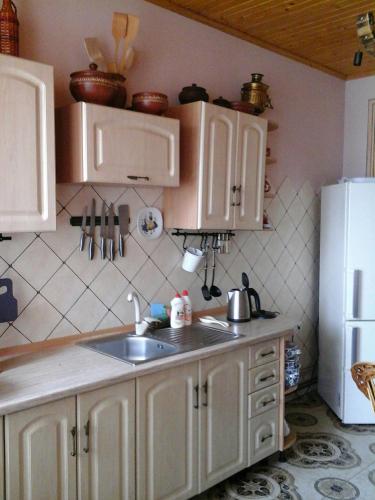 Hotel Коттедж Leleka в Вижнице - main image