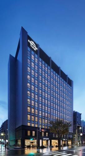 the square hotel KANAZAWA