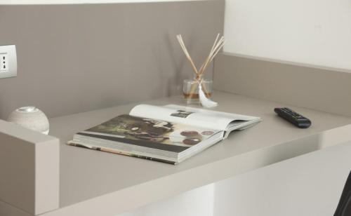 Il posto accanto 4