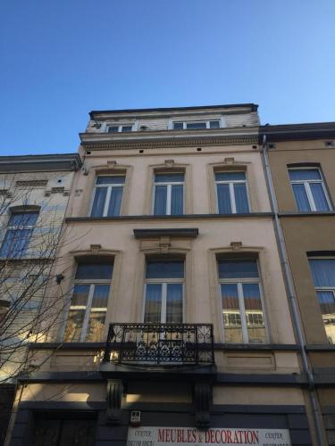 Prestige Flats Coteaux, Bruxelles (foto 6)