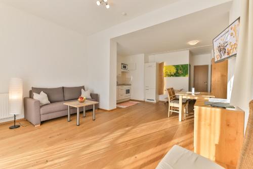 Superior One-Bedroom Apartment with Terrace