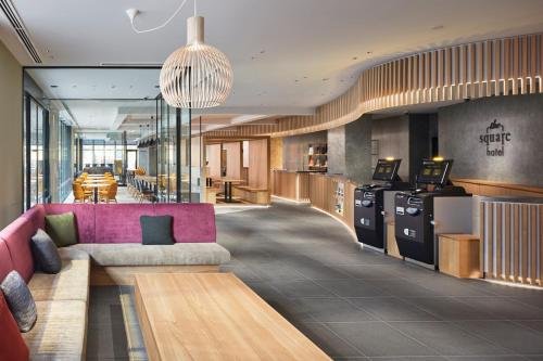 The Square Hotel Kanazawa