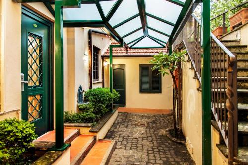 Hotel Buenos Aires - image 5