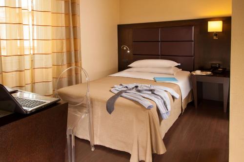 Hotel Buenos Aires - image 2