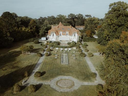 Château du Clair de Lune - Chateaux et Hotels Collection