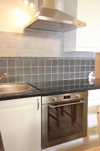 Apartment Old Saxo - image 8