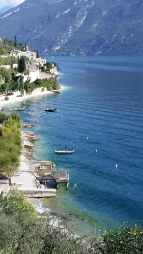 Hotel Augusta Garnì - image 6