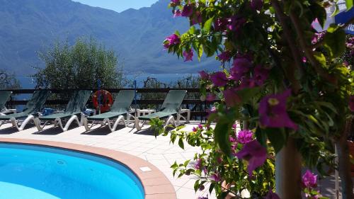 Hotel Augusta Garnì - image 4