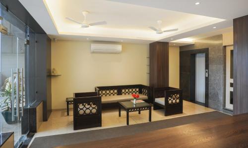 Treebo Trend Balaji Residency