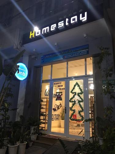 Quynhonhomestaybnb in Quy Nhon (Binh Dinh)