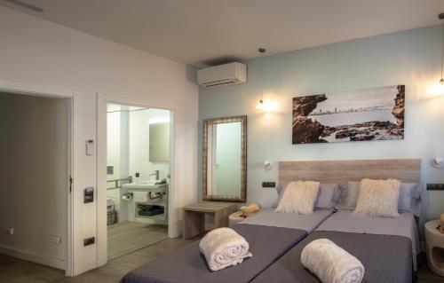 La Palmera Hotel Boutique - image 12