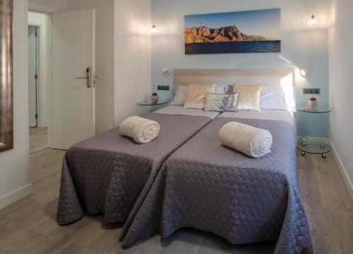 Deluxe Double Room image 2