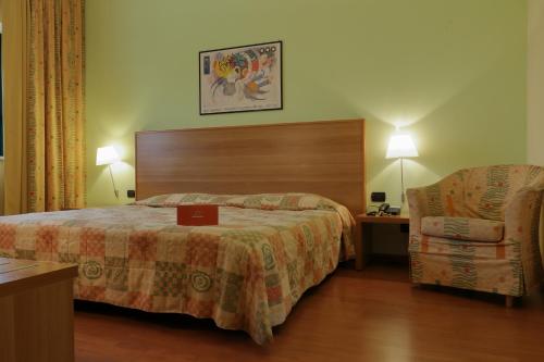 Hotel Romanisio