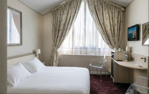 Best Western Alba, Nizza (Foto 3)