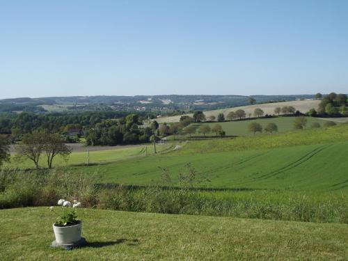 Les Gîtes de La Treille