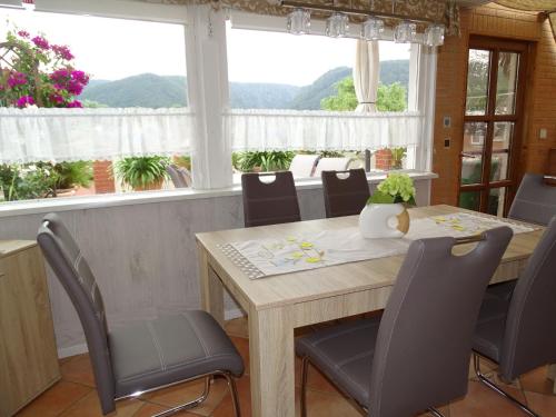Ferienwohnung Köhlert in Thale, Deutschland