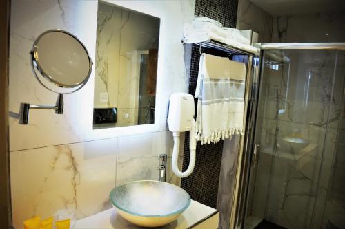 Palazzo Valletta Suites