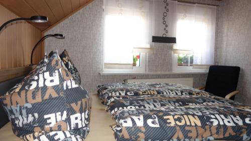 Ferienwohnung Kohlert