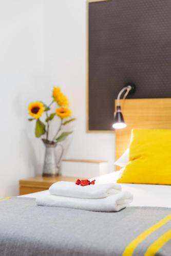  The Colony Guest House, Unterkunft in Porto