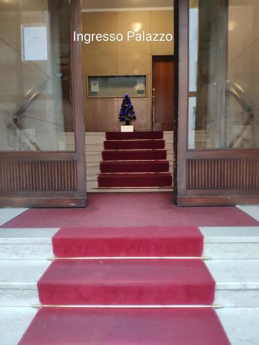 B&B Via Fontana Milano – Milan, DC