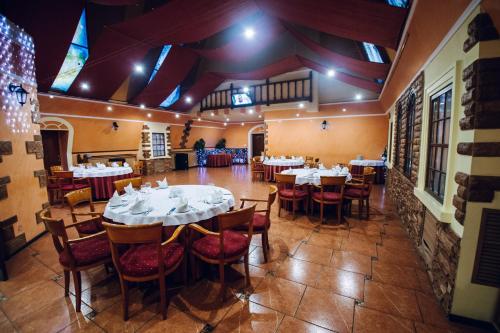 Evropa Hotel - image 8