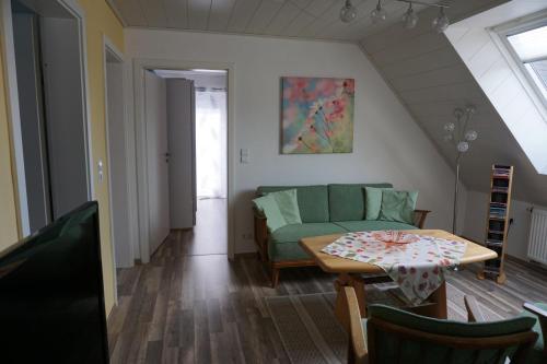 Fewo Jule in Külváros