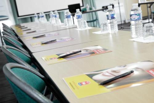 ibis Issy les Moulineaux Val de Seine - image 8