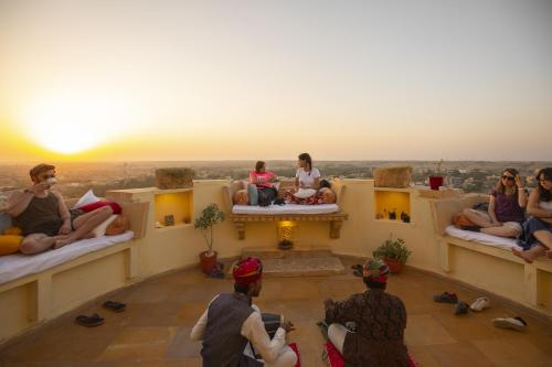 Zostel Jaisalmer in Jaisalmer