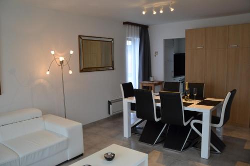  Vakantiehuis Jonckershof in Middelkerke