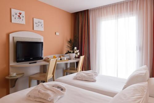 Best Western Astoria