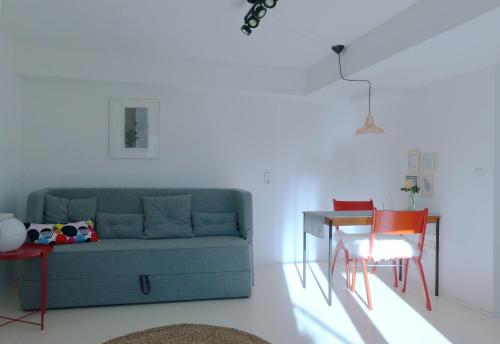 Gemütliche Stadtwohnung in Schwäbisch Hall Gemütliche Stadtwohnung in Schwäbisch Hall