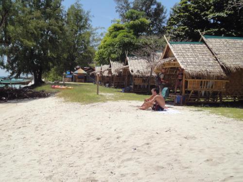 Photo - Varin Village Koh Lipe