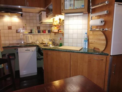 Apartament V Piętro