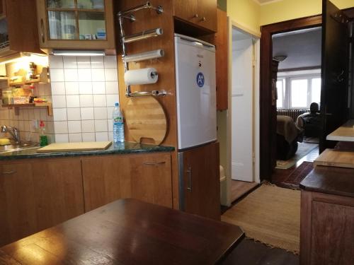 Apartament V Piętro