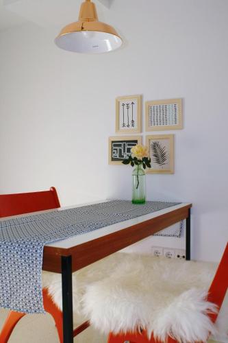 Gemütliche Stadtwohnung in Schwäbisch Hall Gemütliche Stadtwohnung in Schwäbisch Hall