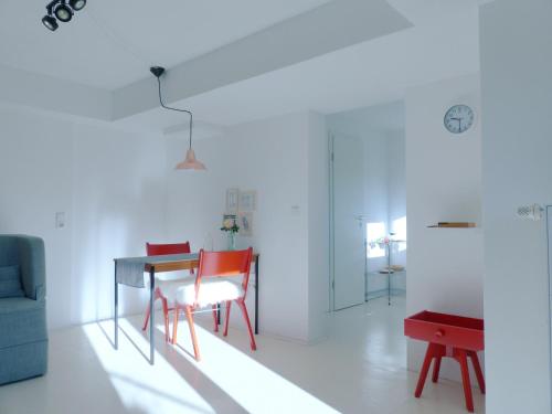 Gemütliche Stadtwohnung in Schwäbisch Hall Gemütliche Stadtwohnung in Schwäbisch Hall