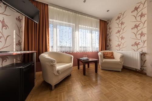 Hotel - Die kleine Zauberwelt Room Type - Double Room