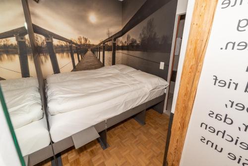 Boutique Hotel BS16 - main image